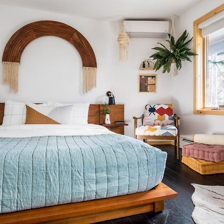 The Herwood Inn Woodstock Zimmer foto