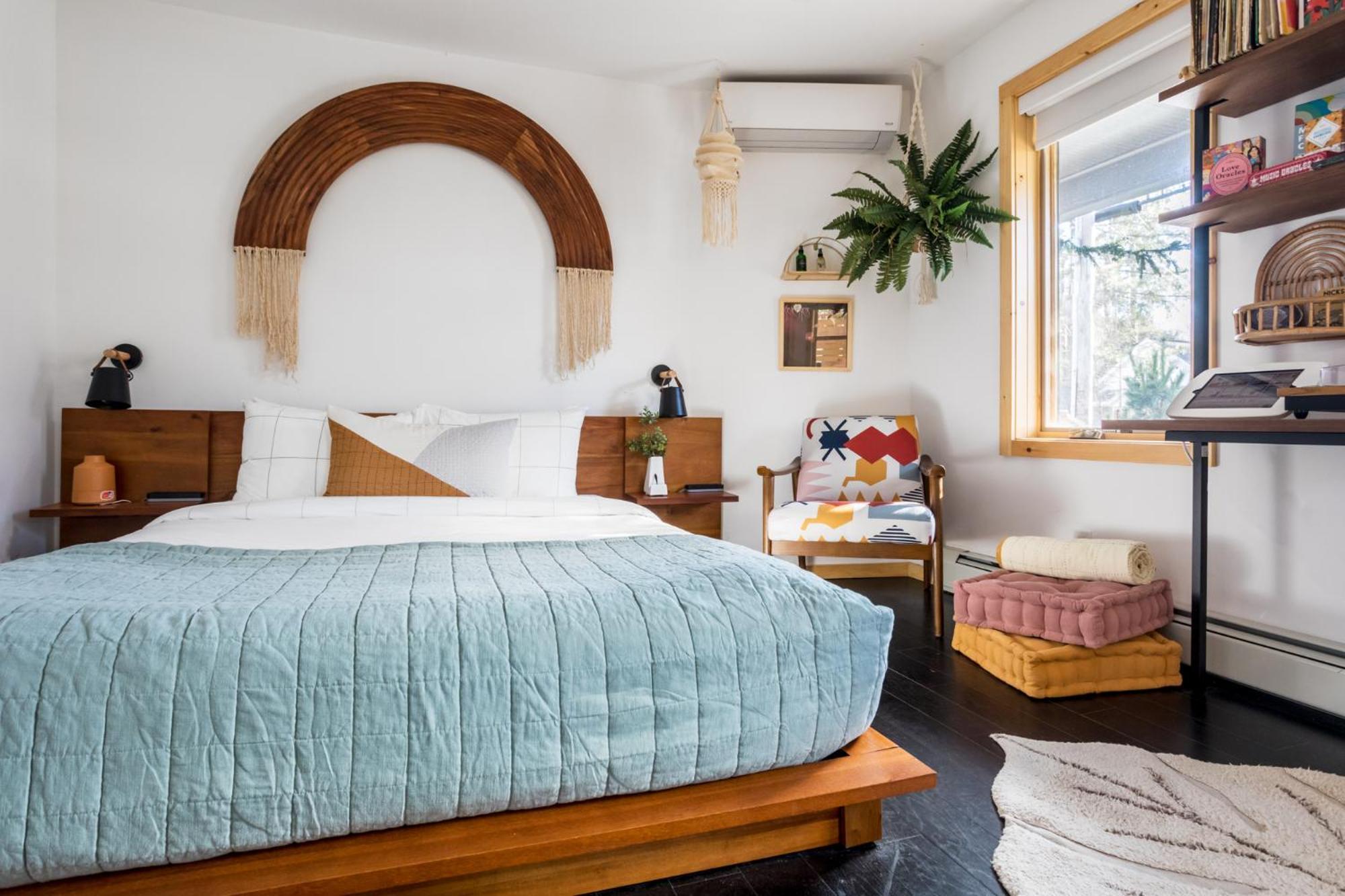The Herwood Inn Woodstock Zimmer foto