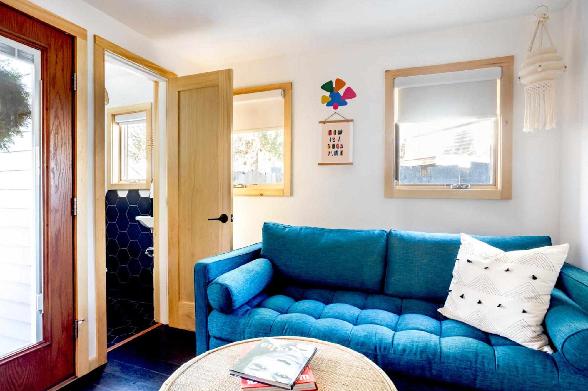 The Herwood Inn Woodstock Zimmer foto